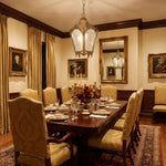 Antique Empire Pendant Lamp