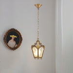 Antique Empire Pendant Lamp