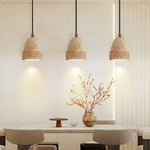 Arbor Nest Pendant Lamp