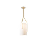 Arborescence Chandelier