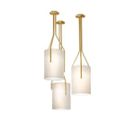 Arborescence Chandelier