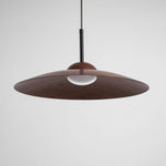 Arcadian Pendant Light