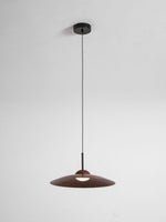 Arcadian Pendant Light