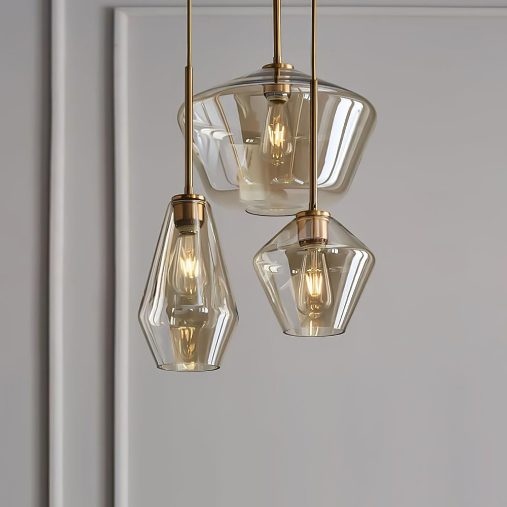 Arclinea Pendant Lamp
