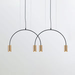 Arcs Pendant Light