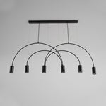 Arcs Pendant Light