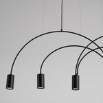 Arcs Pendant Light