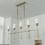 Arden Row Chandelier