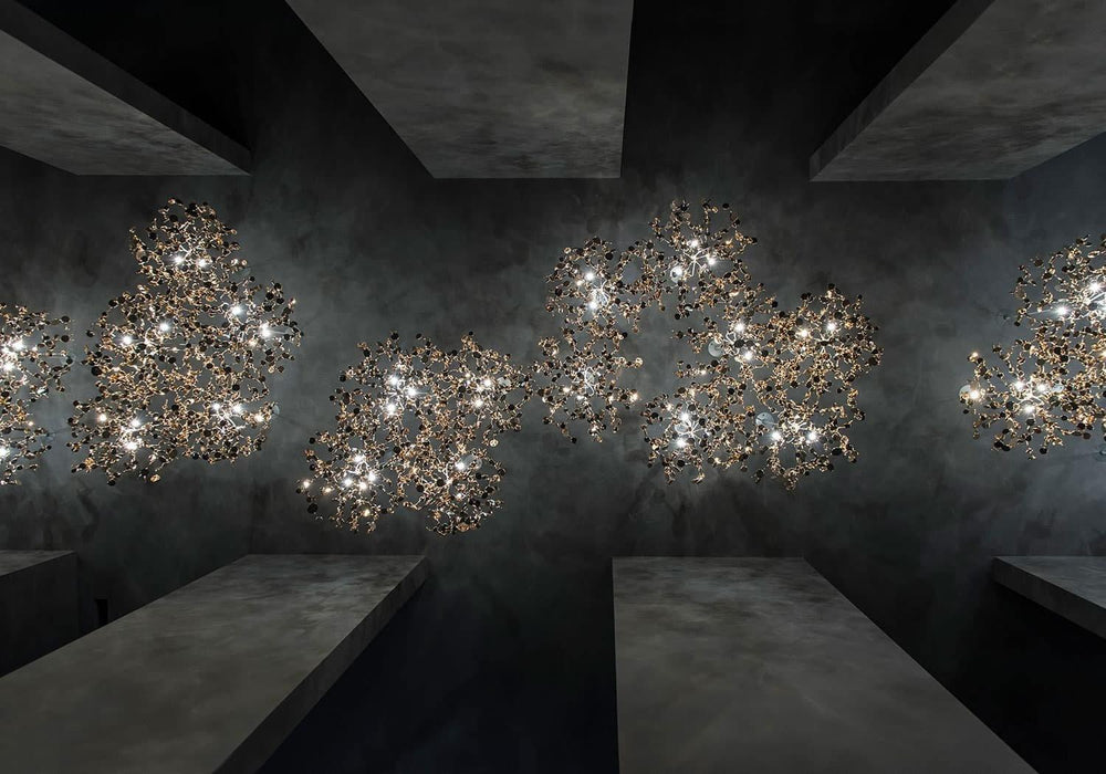 Luminex Pendant Lamp