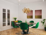 Luminex Pendant Lamp