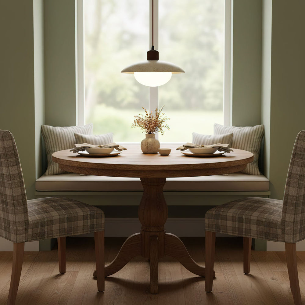 Aria Disc Pendant Lamp