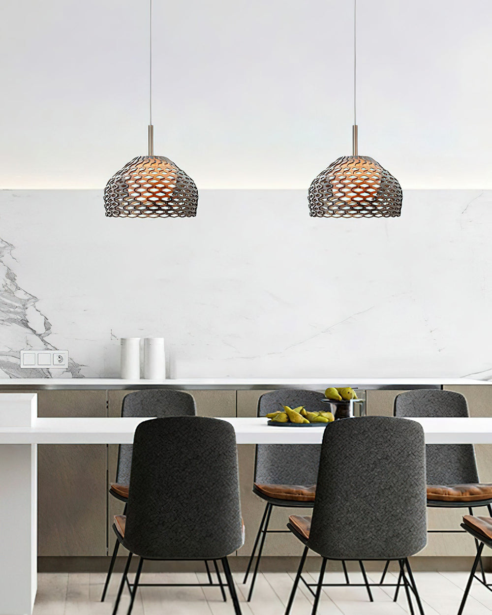 Armadillo Pendant Lamp