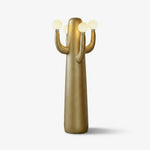 Art Cactus Floor Lamp