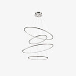 Serenitas Chandelier