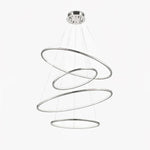 Serenitas Chandelier