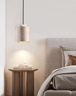 Arvo Cylinder Pendant Lamp