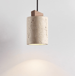 Arvo Cylinder Pendant Lamp