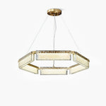 Asner LED Chandelier