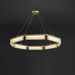 Asner LED Chandelier