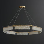 Asner LED Chandelier