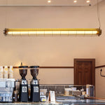 Artisan Glass Linearity Chandelier