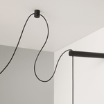Asteris Multi Globe Pendant Lamp