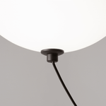 Asteris Multi Globe Pendant Lamp