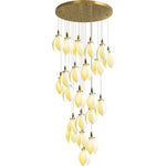 Astralis Bloom Stairs Chandelier