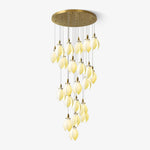 Astralis Bloom Stairs Chandelier