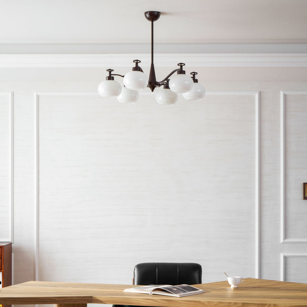 Astrid Chandelier