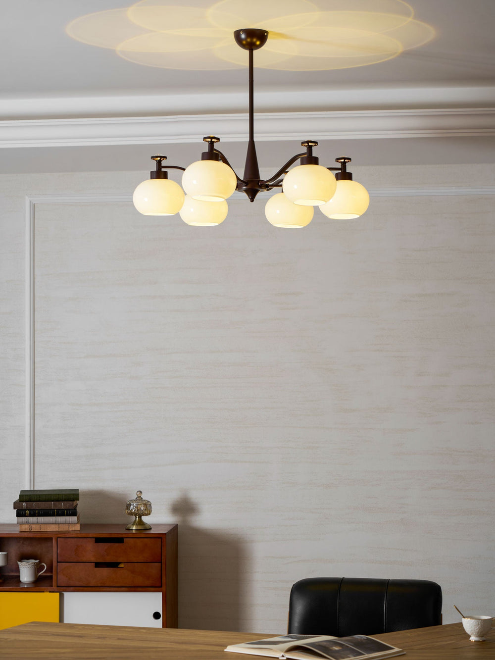 Astrid Chandelier
