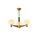 Astrid Bloom Chandelier