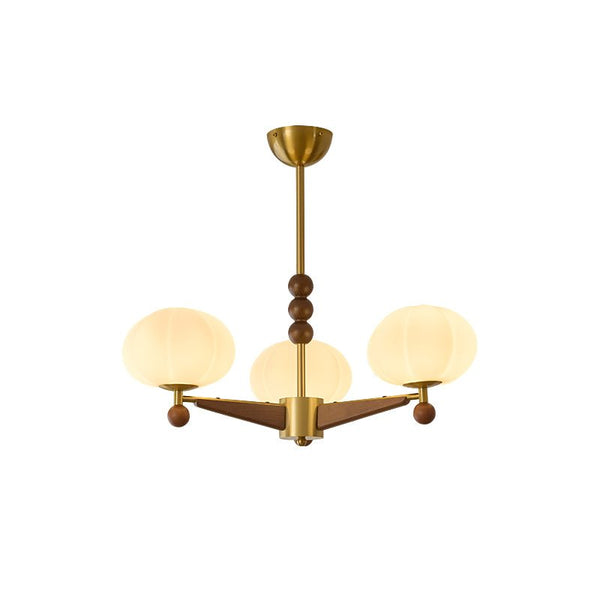 Astrid Bloom Chandelier