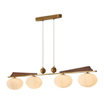 Astrid Bloom Chandelier