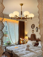 Astrid Bloom Chandelier