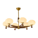 Astrid Bloom Chandelier