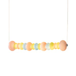 Stack Candy Pendant Light