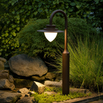 AuraBeam Architectural Pathway Light