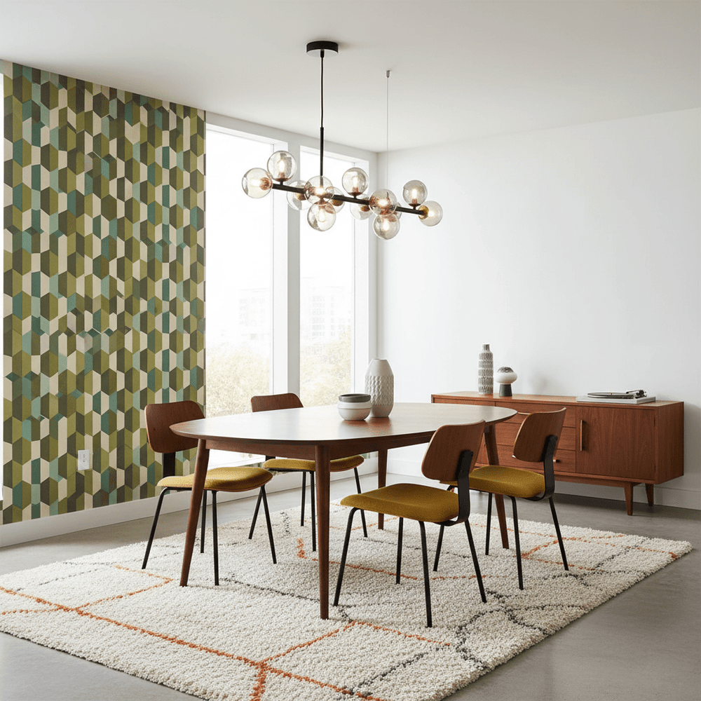 Aurelia Globe Chandelier