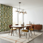 Aurelia Globe Chandelier