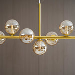 Aurelia Globe Chandelier