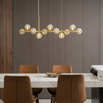 Aurelia Globe Chandelier