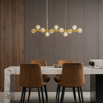 Aurelia Globe Chandelier