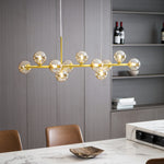 Aurelia Globe Chandelier