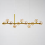 Aurelia Globe Chandelier