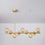 Aurelia Globe Chandelier