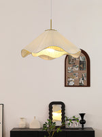 Elara Swag Pendant Light