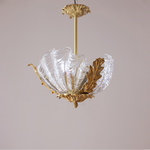 Aurelia Shell Chandelier