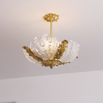Aurelia Shell Chandelier