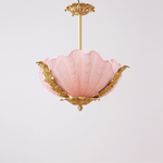 Aurelia Shell Chandelier